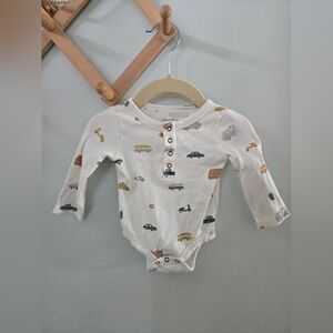 Pehr Onesie